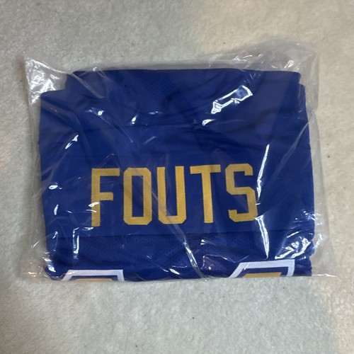 Maglia calcio dan - maglia,