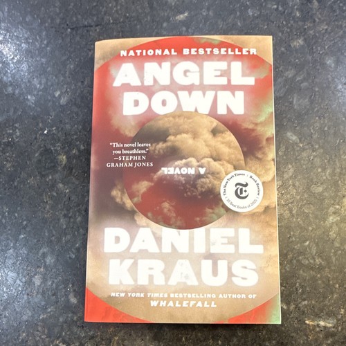 Signed first edition - signed, edition/first