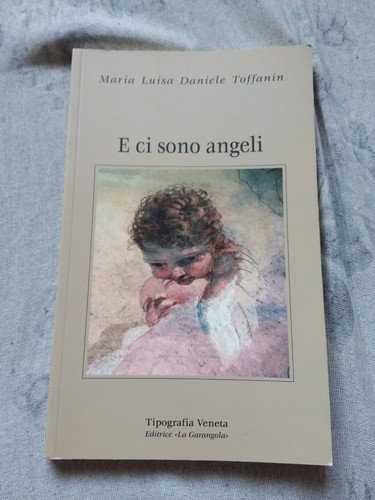 Sono angeli maria luisa - maria,