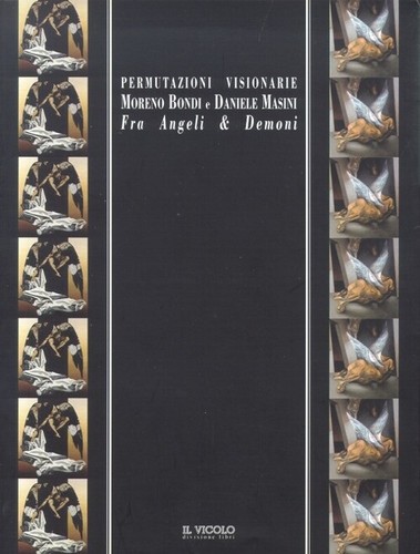 Permutazioni visionarie - permutazioni,
