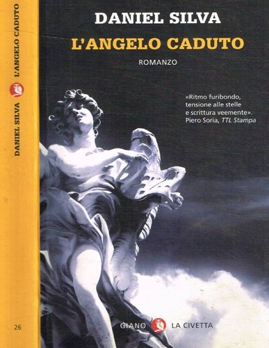 Angelo caduto silva - caduto,