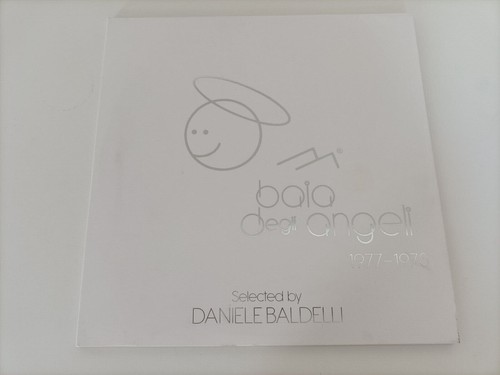 Daniele baldelli baia - daniele, baldelli: